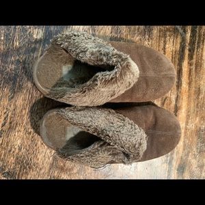 Roxy Slippers